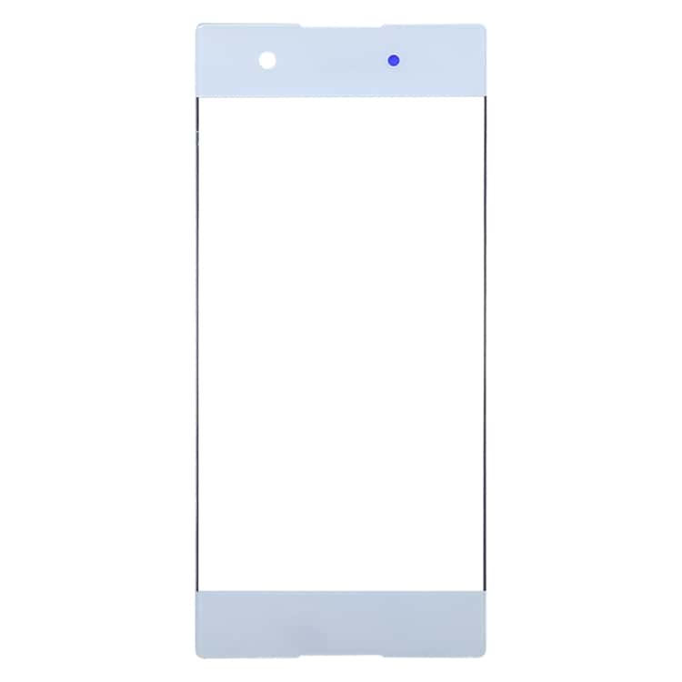 Touch Screen Front Glass for Sony Xperia XA1 White - EGFix Touch Screen Front Glass for Sony Xperia XA1 White - EGFix